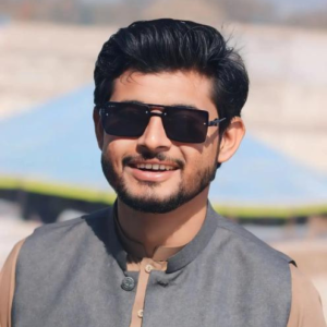 Farhan Ali-Freelancer in Bahawalpur,Pakistan