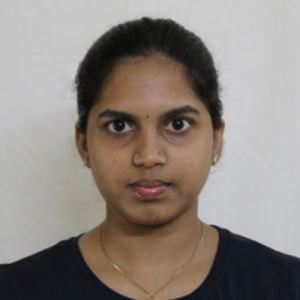 Sri Gayathri Vedula-Freelancer in Hyderabad,India