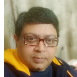 Vikram Joshi-Freelancer in Ghaziabad,India