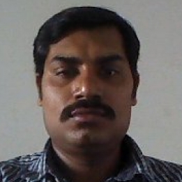 Deepak Mishra-Freelancer in Indore,India
