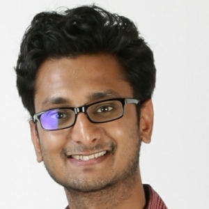 Abhishek More-Freelancer in Bengaluru,India