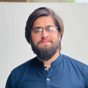 Muhammad Luqman Saleem-Freelancer in Lahore, Punjab, Pakistan,Pakistan