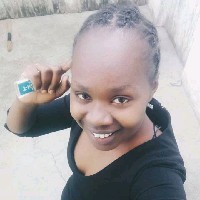 Joy Gichimu-Freelancer in Nakuru,Kenya