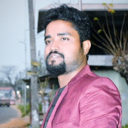Rituraj Dutta-Freelancer in Hyderabad,India