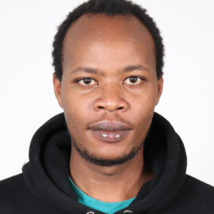 George Mutonya-Freelancer in Nairobi,Kenya
