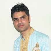 Harshad Prajapati-Freelancer in Surat,India