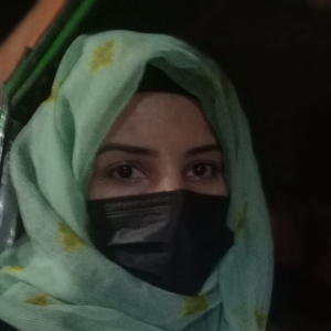 Amna Khan-Freelancer in Lahore,Pakistan