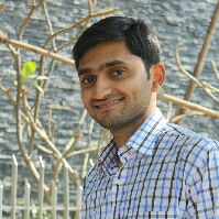 Ajay Wagh-Freelancer in ,India