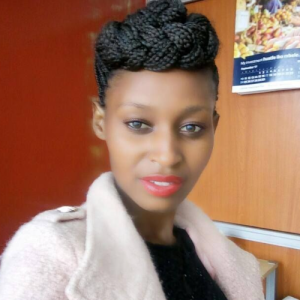 Hellen Wangeci-Freelancer in Nairobi,Kenya