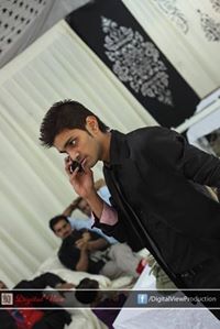 Hameed Ali-Freelancer in Hyderabad,Pakistan