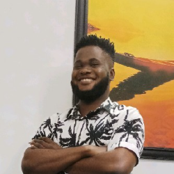 Wisdom Mbila-Freelancer in Lagos,Nigeria