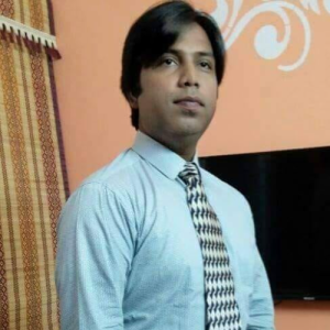 Syed Adnan Shams-Freelancer in Karachi,Pakistan