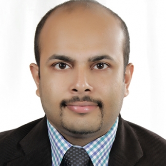 Arun Prakash Pillai-Freelancer in Dubai,UAE