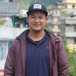 Sanjeep Manandhar-Freelancer in Kathmandu,Nepal