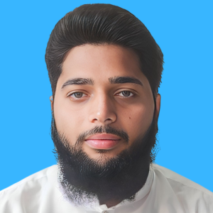 Umar Amin-Freelancer in Lahore,Pakistan