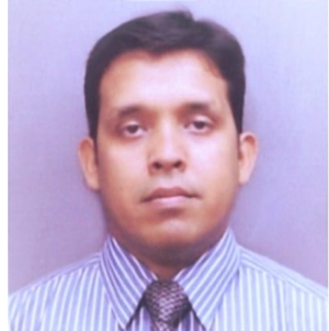 Bhaskar Dutta Chowdhury-Freelancer in Kolkata,India