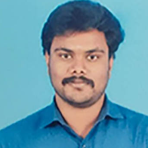 Gowtham Muruganandham-Freelancer in Erode,India