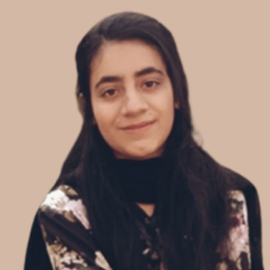 Maryam Abbas-Freelancer in Lahore,Pakistan