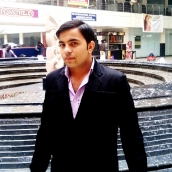 Gimmy Dagar-Freelancer in New Delhi,India