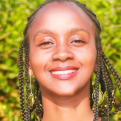 Hope Wanjiku-Freelancer in Nairobi,Kenya