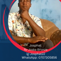 JOSPHAT-Freelancer in Nairobi,Kenya
