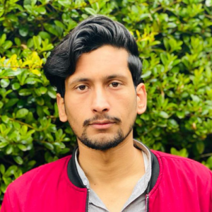 Taimoor Khan-Freelancer in Peshawar,Pakistan