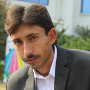Usman Ali Tahir-Freelancer in islamabad,Pakistan