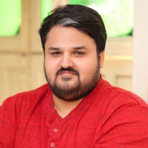 Muhammad Shahid-Freelancer in Rahim Yar Khan,Pakistan