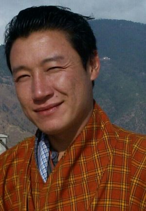 Yeshey Samdrup-Freelancer in Thimphu,Bhutan