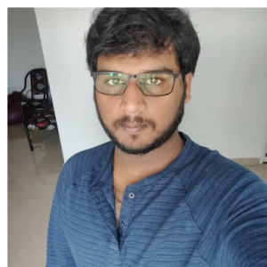 Sathishkumar S-Freelancer in Chennai,India