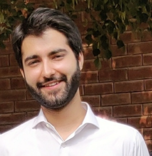 Muhammad Hamid-Freelancer in Lahore,Pakistan