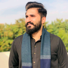 Usama Mahboob-Freelancer in Islamabad,Pakistan