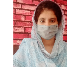 Saba Mukhtar-Freelancer in Multan,Pakistan