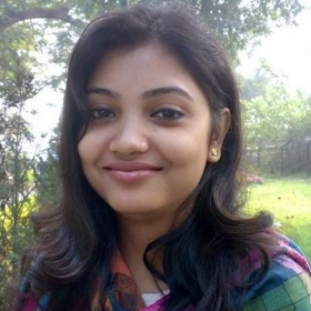 Saifina Khan-Freelancer in Dhaka,Bangladesh