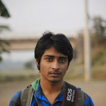 Symum Hasan-Freelancer in Dhaka,Bangladesh
