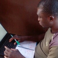 Fatai Usman-Freelancer in Ilorin,Nigeria