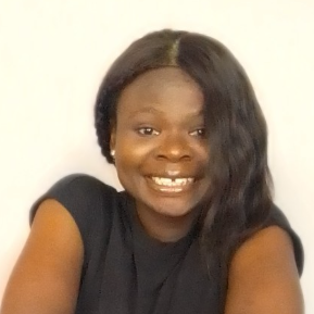 Erika Onomuophu-Freelancer in Lagos,Nigeria