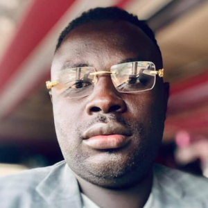 Samuel Boateng-Freelancer in Accra,Ghana