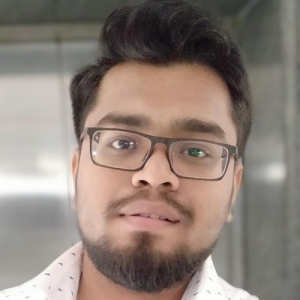 Aavhan Chatse-Freelancer in Pune,India