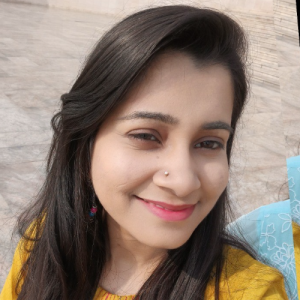 Pranati Rayzada-Freelancer in jabalpur,India