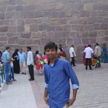 Ashok Reddy-Freelancer in Hyderabad,India