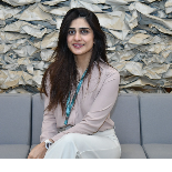Saba Malik-Freelancer in Karachi,Pakistan