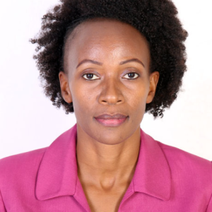 Irene James-Freelancer in Nairobi,Kenya