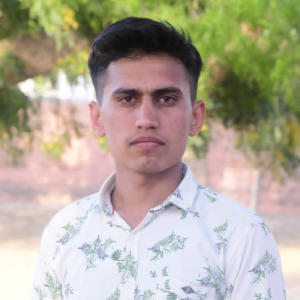 Bhaskar Bishnoi-Freelancer in Jodhpur,India