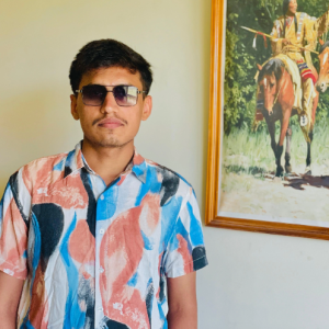 Bhaskar Bishnoi-Freelancer in Jaipur,India