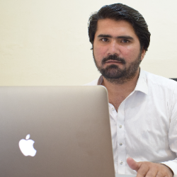 Azad Khan-Freelancer in Peshawar,Pakistan