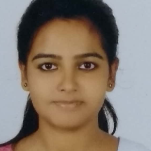 Vinita Tiwari-Freelancer in Pune,India