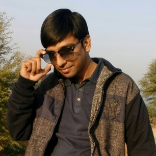 Jayman Jani-Freelancer in Kadi,India