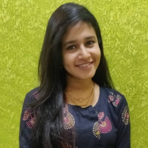 Remya Nair-Freelancer in Kalyan,India