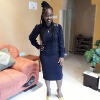 Elsie Nyambura-Freelancer in Nairobi,Kenya